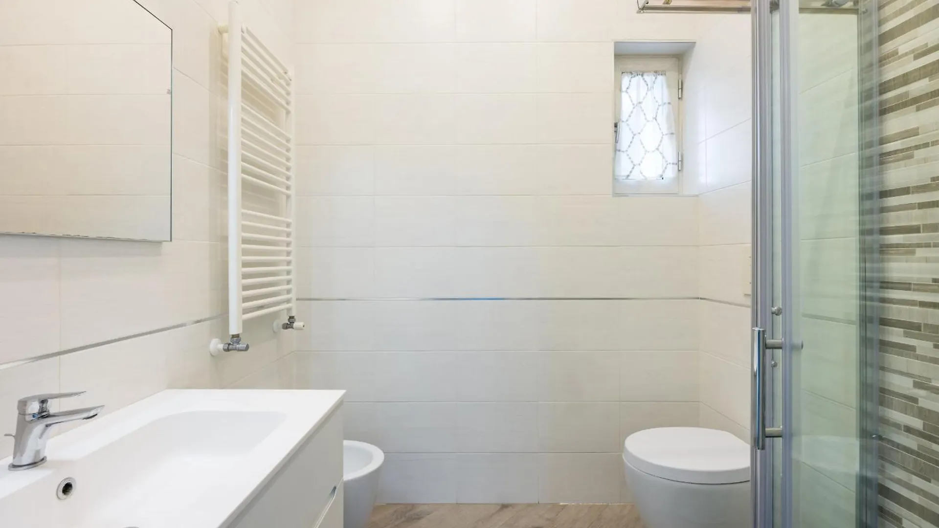 Orto Botanico Family Flat By Wonderful Italy Apartment Naples