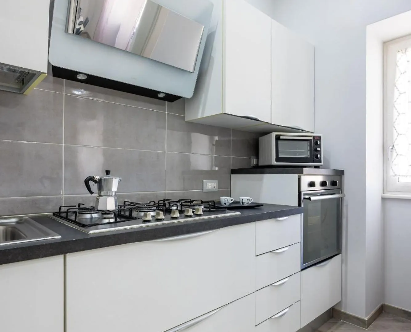 Orto Botanico Family Flat By Wonderful Italy Apartment Naples