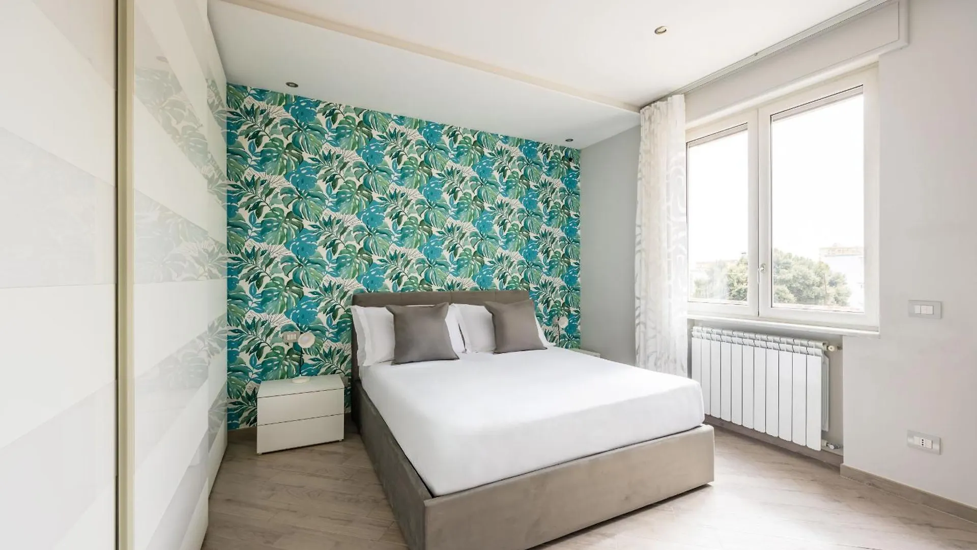 Orto Botanico Family Flat By Wonderful Italy Apartment Naples