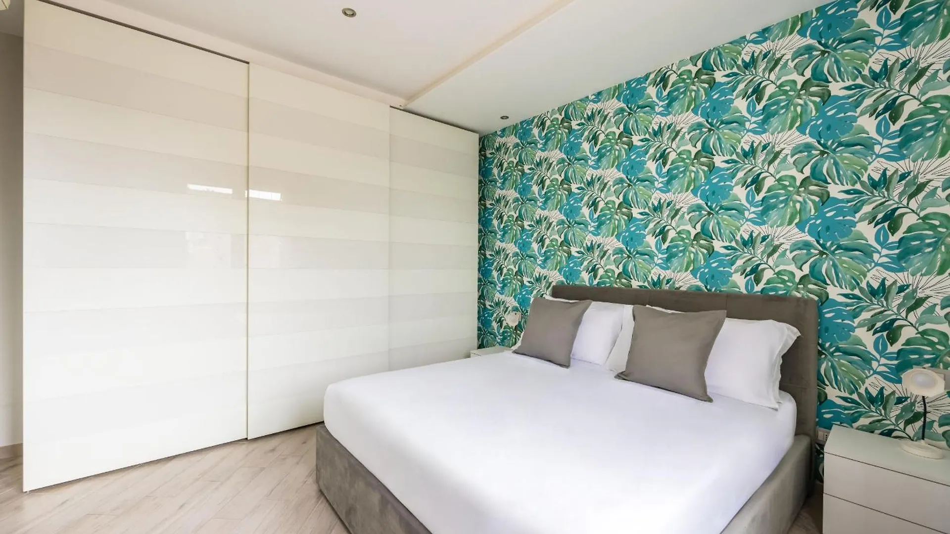 Orto Botanico Family Flat By Wonderful Italy Apartment Naples