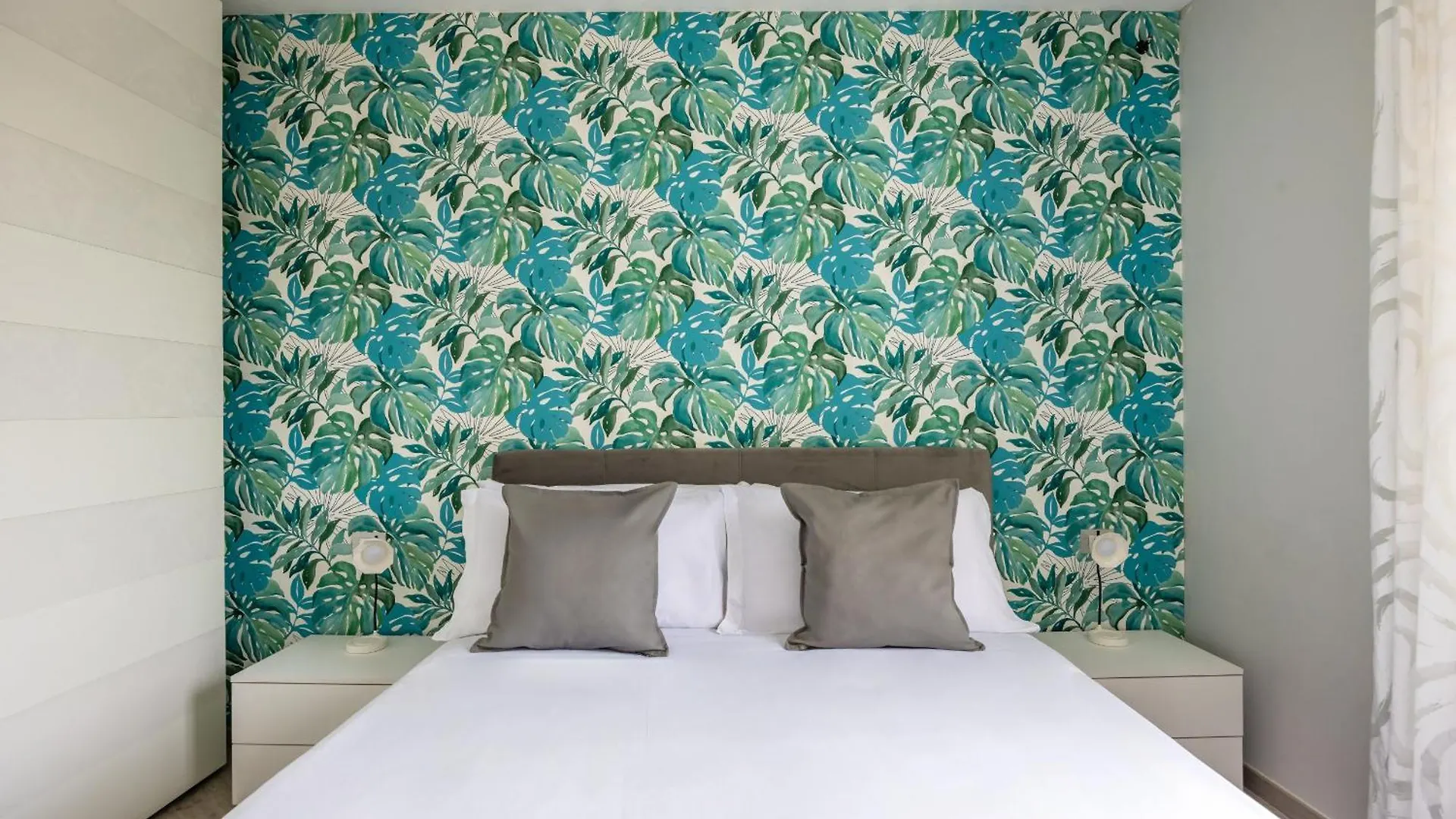Orto Botanico Family Flat By Wonderful Italy Apartment Naples 0*,